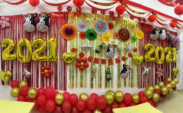 2020年实“鼠”不易，2021年“牛”转钱坤!