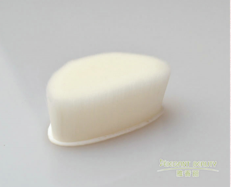 洗脸刷该如何正确使用呢？