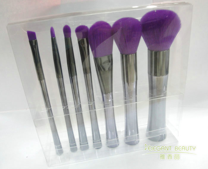 成套七七视频污APP无限观看中的每把刷子都有何特定用途？